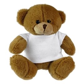 Pluszowy miś | Nicky Brown HE235-16