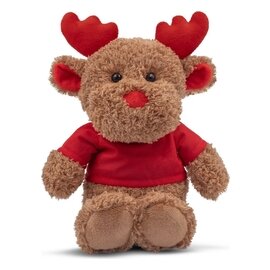 Pluszowy renifer | Lupee HE797-16