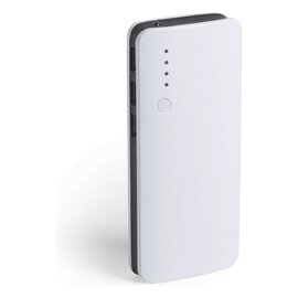 Power bank 10000 mAh, lampka LED V3856-03