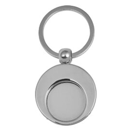 Brelok do kluczy, żeton do wózka na zakupy V0634-32