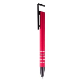 Długopis, touch pen, stojak na telefon | Erran V1816-05