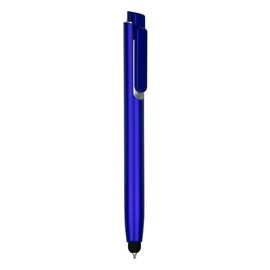 Długopis z chipem NFC, touch pen | Henrietta V9343-04