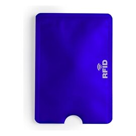 Etui na kartę kredytową, ochrona RFID V0486-04
