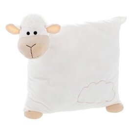 Pluszowa poduszka, owca | Sophie HE685-02