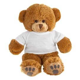 Pluszowy miś | Denis HE264-16