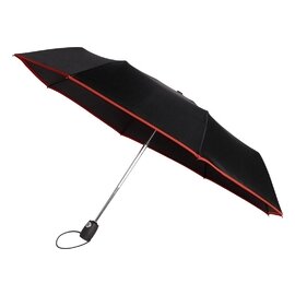 Wiatroodporny parasol automatyczny, składany V9450-05