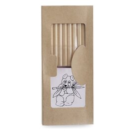 Zestaw do kolorowania V6101-00