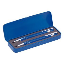 Zestaw piśmienny, długopis i ołówek mechaniczny V1463-04