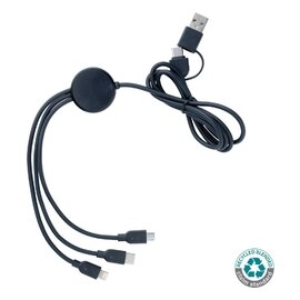 Kabel do ładowania 6 w 1 RABS P302.481