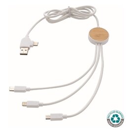 Kabel do ładowania Ontario P302.463