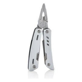 Narzędzie wielofunkcyjne Solid, 12 el. P221.352