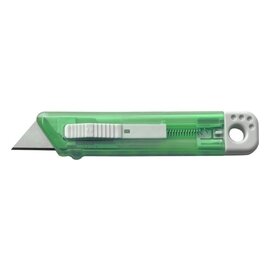 Nóż do tapet z mechanizmem zabezpieczającym V5633-10
