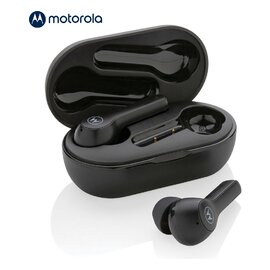 Słuchawki bezprzewodowe Motorola TWS P329.501