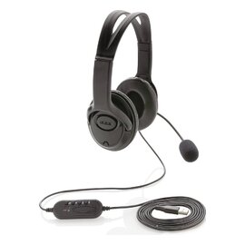 Zestaw słuchawkowy P329.151