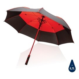 Parasol sztormowy 27, automatyczny Impact AWARE RPET P850.684