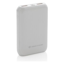 Szybki power bank 10000 mAh Urban Vitamin P322.703