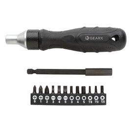 Zestaw narzędzi Gear X P221.501