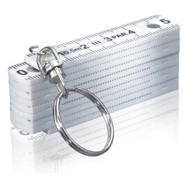 Miara 50cm, składana, brelok P112.003