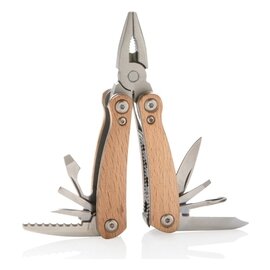 Mini narzędzie wielofunkcyjne, 12 el. P221.379