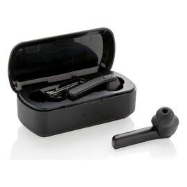 Słuchawki bezprzewodowe Free Flow P329.041