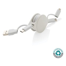 Kabel do ładowania 6 w 1 P302.663