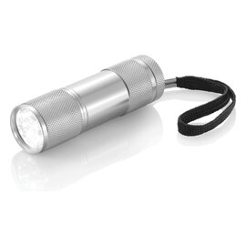 Latarka 9 LED Quattro P513.270