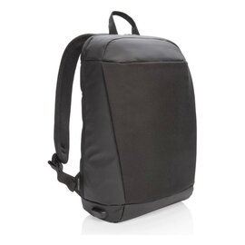 Plecak chroniący przed kieszonkowcami Madrid, ochrona RFID P762.511