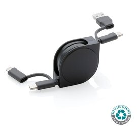 Kabel do ładowania 6 w 1 P302.661