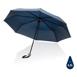 Mały bambusowy parasol 20.5 Impact AWARE RPET P850.575