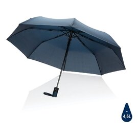 Mały parasol automatyczny 21 Impact AWARE RPET P850.595