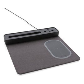 Podkładka pod mysz, ładowarka bezprzewodowa 5W Air P308.251