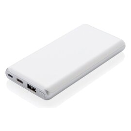 Ultra szybki power bank 10000 mAh z PD P324.673