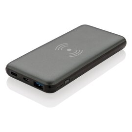 Bezprzewodowy power bank 10000 mAh z PD P322.142