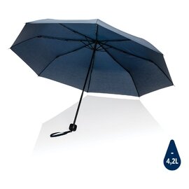 Mały parasol manualny 21 Impact AWARE rPET P850.585
