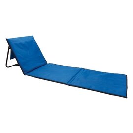 Składane krzesło plażowe P453.115