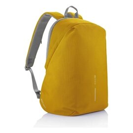 Bobby Soft plecak chroniący przed kieszonkowcami P705.798