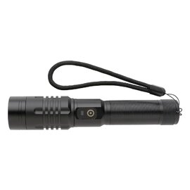 Latarka Gear X, ładowana przez USB P513.851