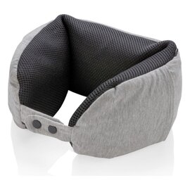 Zagłówek podróżny Deluxe P820.162