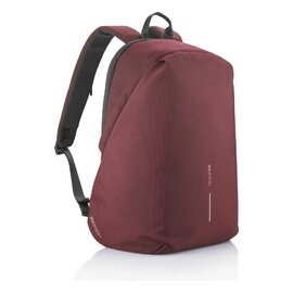 Bobby Soft plecak chroniący przed kieszonkowcami P705.794