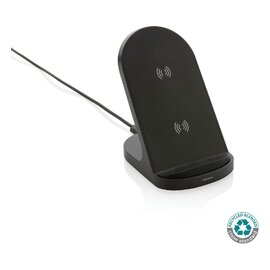 Ładowarka bezprzewodowa z podwójną cewką 15W P308.521