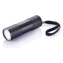 Latarka 9 LED Quattro P513.271