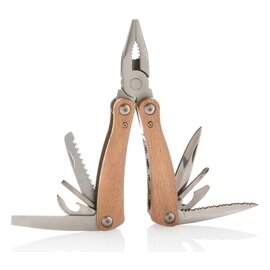 Narzędzie wielofunkcyjne, 13 el. P221.369