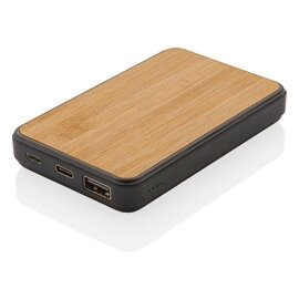Power bank 5000 mAh, RABS P322.379