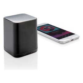 Głośnik bezprzewodowy 3W Light Up Logo P328.081