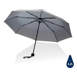 Mały parasol manualny 21 Impact AWARE rPET P850.582