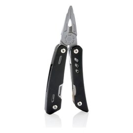 Narzędzie wielofunkcyjne Solid, 12 el. P221.351