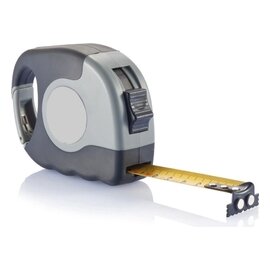 Miara 5m z karabińczykiem P113.652