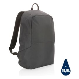 Plecak chroniący przed kieszonkowcami Impact AWARE RPET P762.761