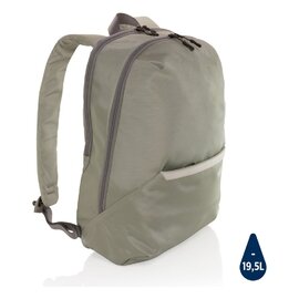 Plecak na laptopa 15.6 Impact AWARE RPET P762.827