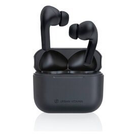 Bezprzewodowe słuchawki douszne Urban Vitamin Alamo ANC P329.711